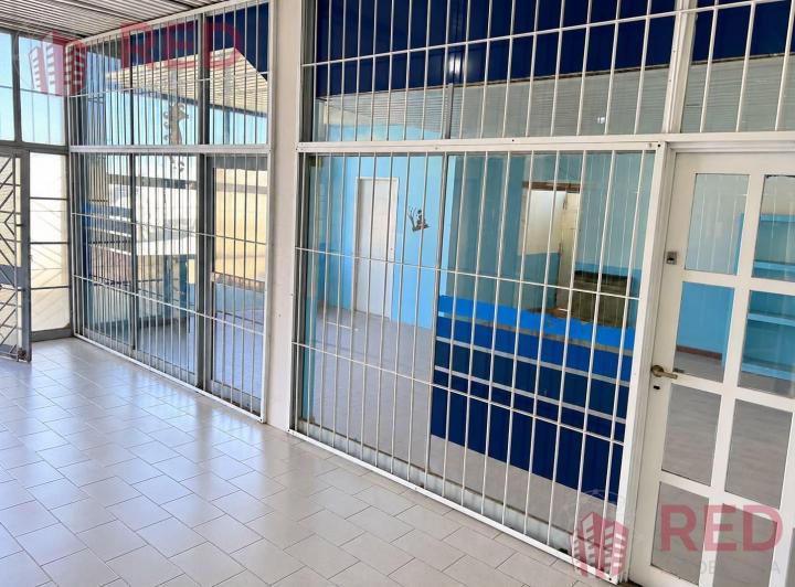 Local comercial · 50m² · 3 Ambientes