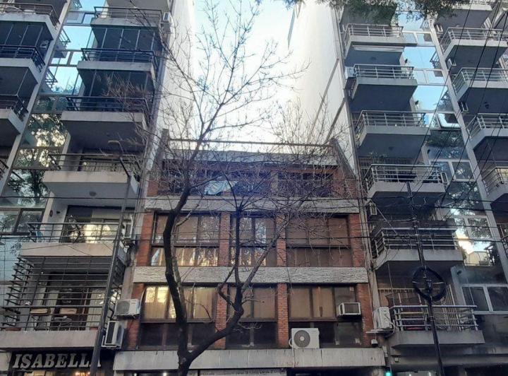 Terreno · 460m²