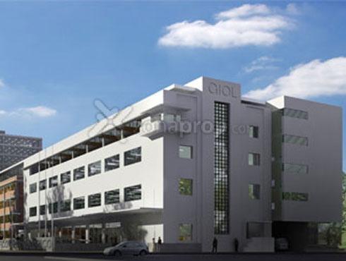 Terreno · 300m² · 1 Ambiente