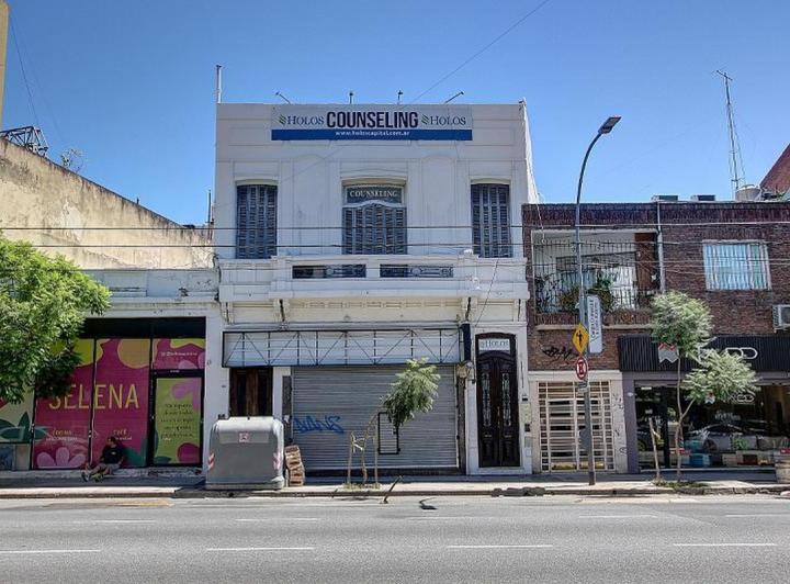Terreno · 3420m²