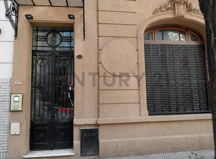 Terreno · 286m² · 7 Ambientes