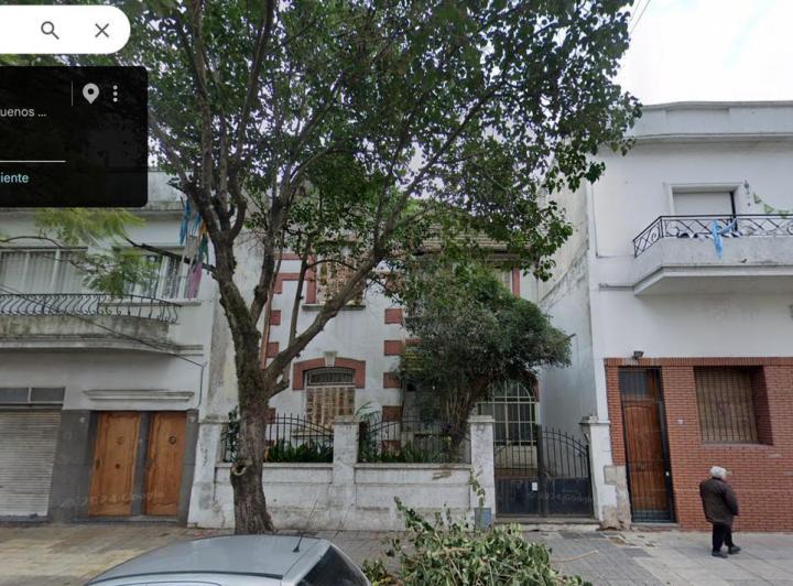 Terreno · 365m²
