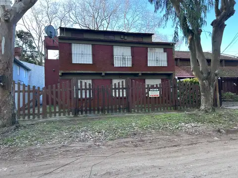 Departamento en Venta en San Bernardo del Tuyú, Partido de La Costa