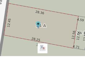 Terreno · 189m² · 4 Dormitorios · 4 Cocheras