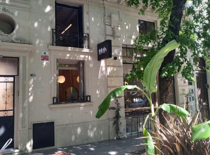 PH · 71m² · 3 Ambientes