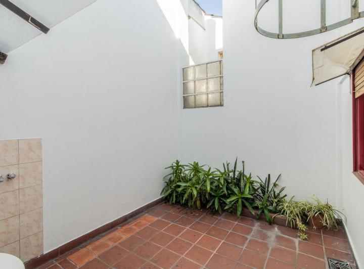 PH · 95m² · 3 Ambientes · 1 Cochera