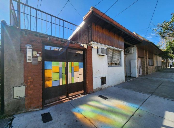 PH · 60m² · 3 Ambientes