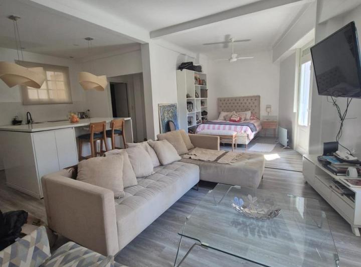 PH · 61m² · 3 Ambientes · 1 Cochera