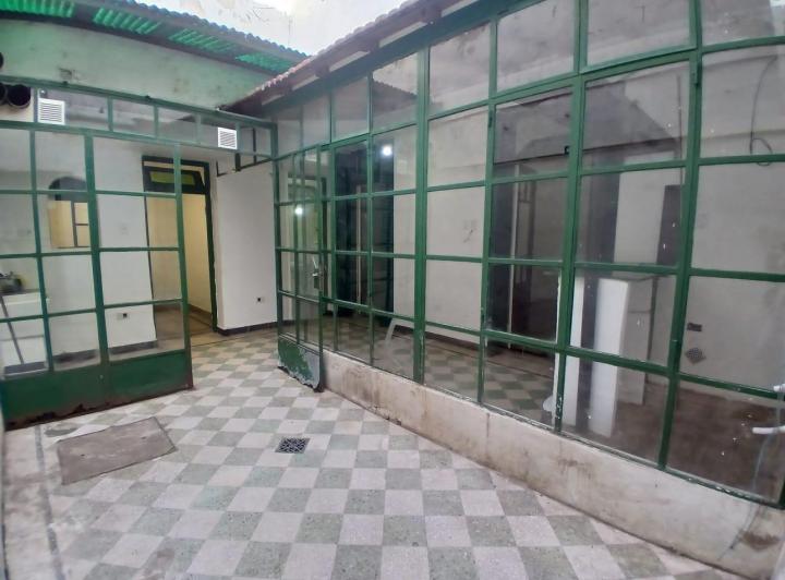PH · 44m² · 2 Ambientes