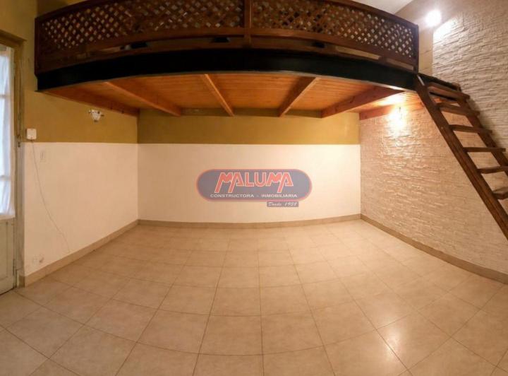PH · 58m² · 3 Ambientes