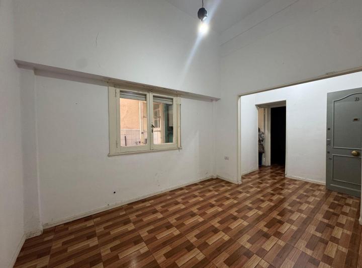 PH · 43m² · 2 Ambientes