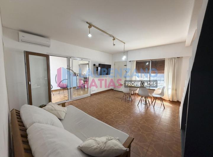 PH · 105m² · 3 Ambientes · 1 Cochera
