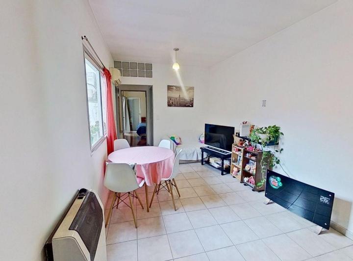 PH · 56m² · 4 Ambientes