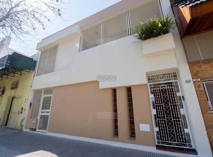 PH · 103m² · 4 Ambientes