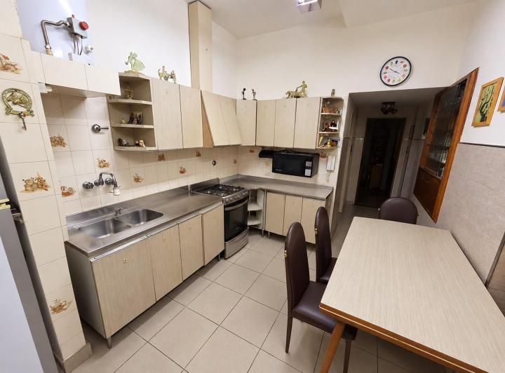PH · 86m² · 3 Ambientes