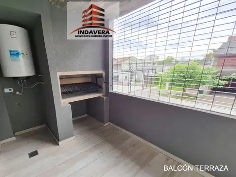 Departamento en Venta en Santos Lugares, Partido de Tres de Febrero