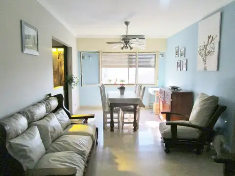 Departamento en Venta en Banfield, Partido de Lomas de Zamora