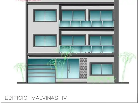 Departamento en Venta en Lomas de Zamora, Partido de Lomas de Zamora