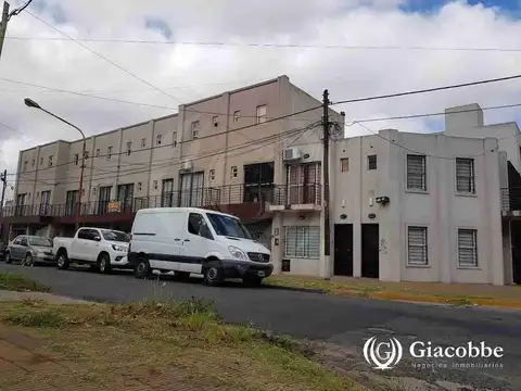 Departamento en Venta en Luis Guillon, Partido de Esteban Echeverría