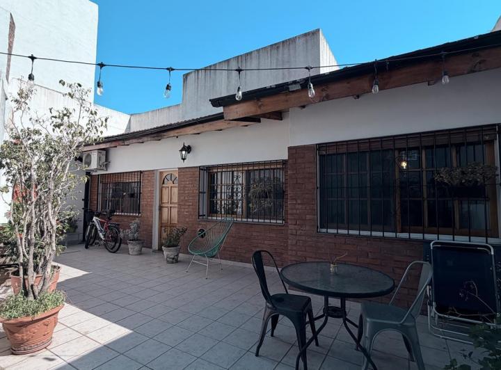 PH · 185m² · 2 Ambientes