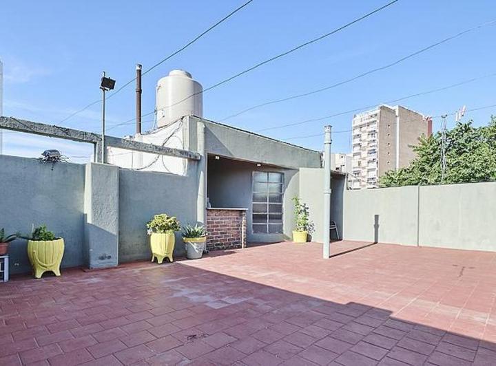 PH · 60m² · 3 Ambientes