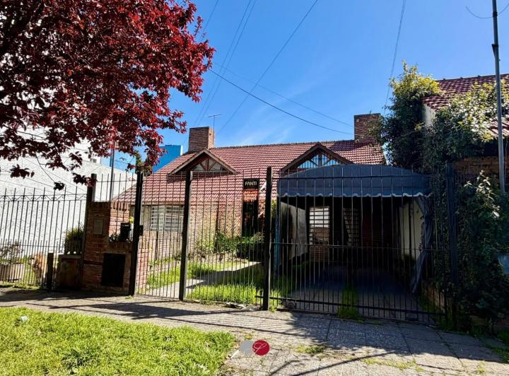 PH · 91m² · 4 Ambientes · 1 Cochera