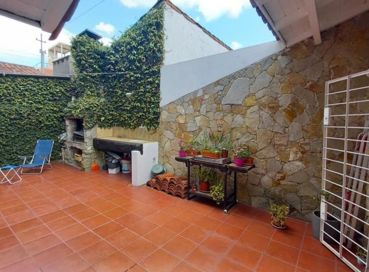 PH · 150m² · 4 Ambientes · 1 Cochera