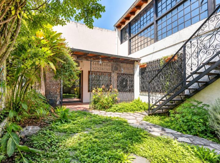 PH · 150m² · 5 Ambientes