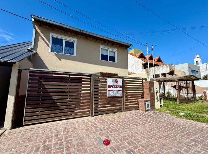 PH · 75m² · 5 Ambientes · 2 Cocheras