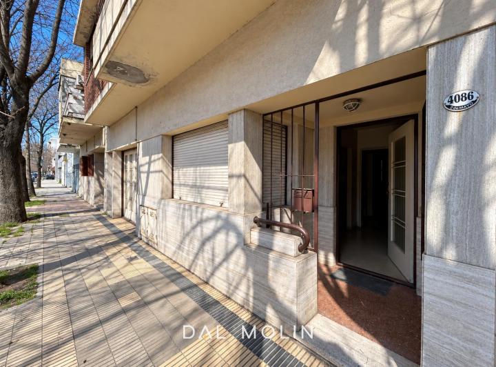PH · 150m² · 4 Ambientes · 1 Cochera