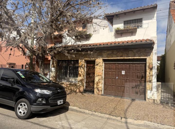 PH · 108m² · 4 Ambientes