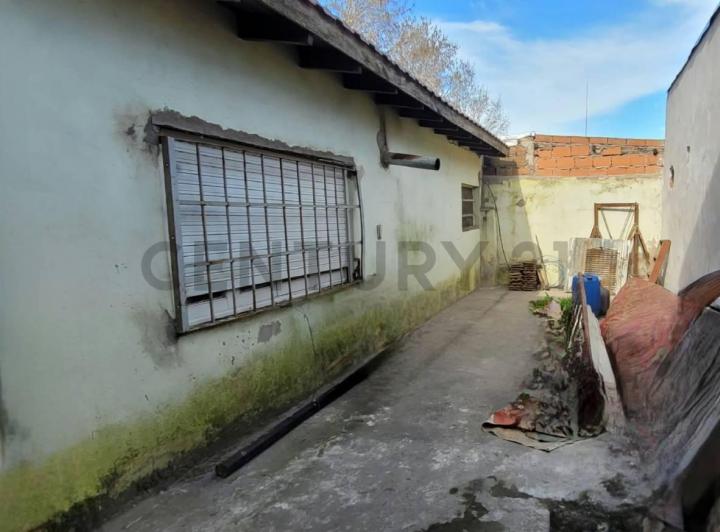 PH · 80m² · 4 Ambientes