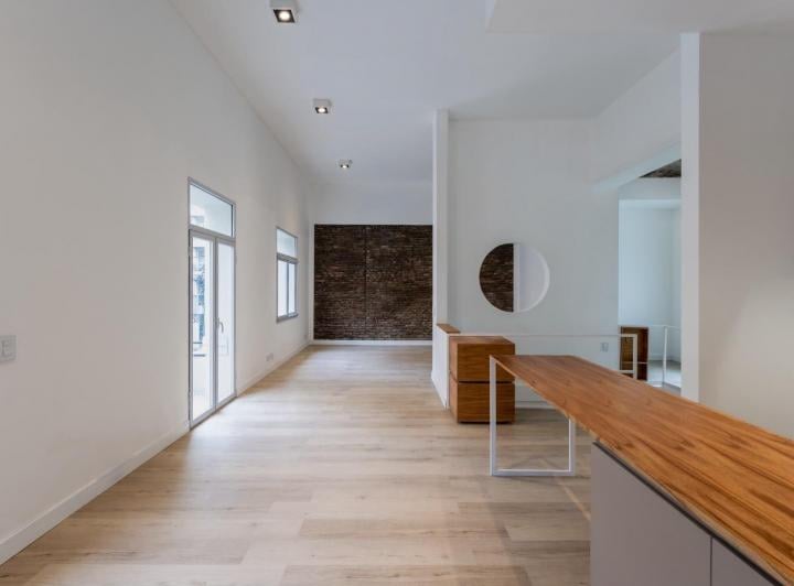 PH · 143m² · 5 Ambientes