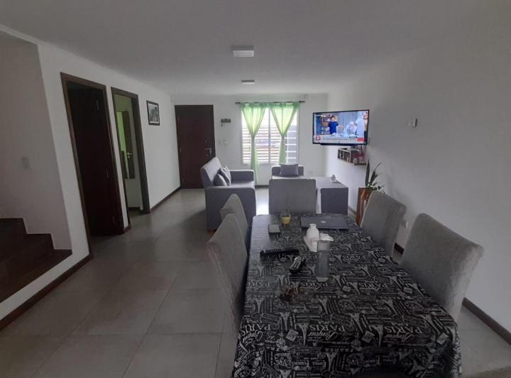 PH · 100m² · 4 Ambientes · 2 Cocheras