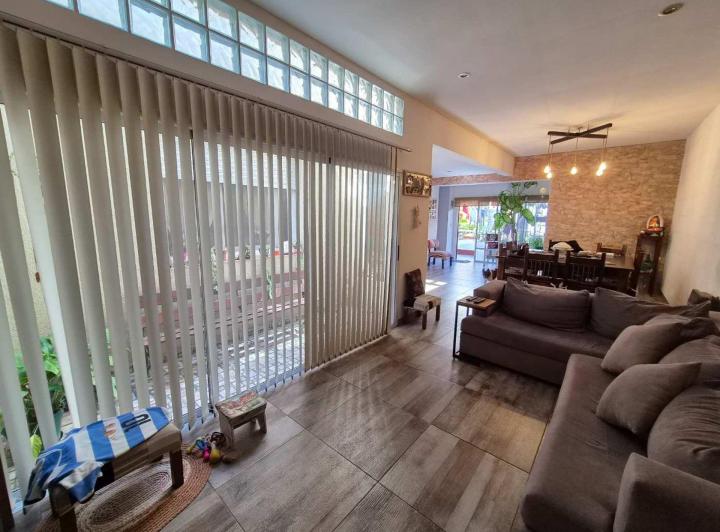 PH · 163m² · 4 Ambientes