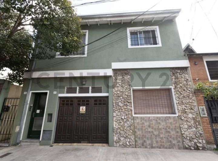 PH · 66m² · 4 Ambientes · 1 Cochera