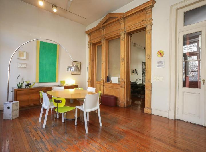 PH · 161m² · 5 Ambientes
