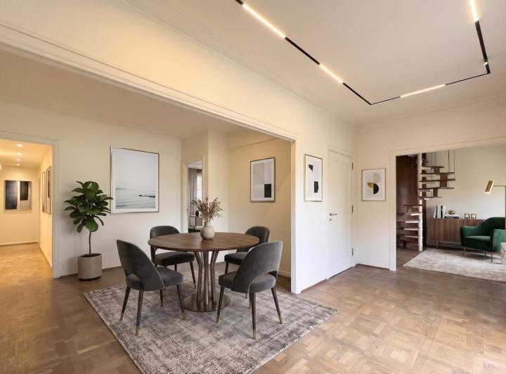 PH · 123m² · 5 Ambientes