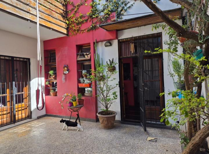 PH · 84m² · 4 Ambientes
