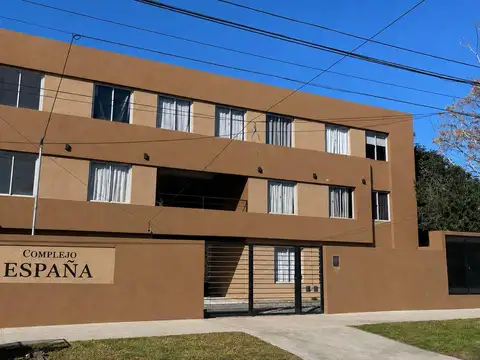 Departamento en Venta en Centro, San Miguel