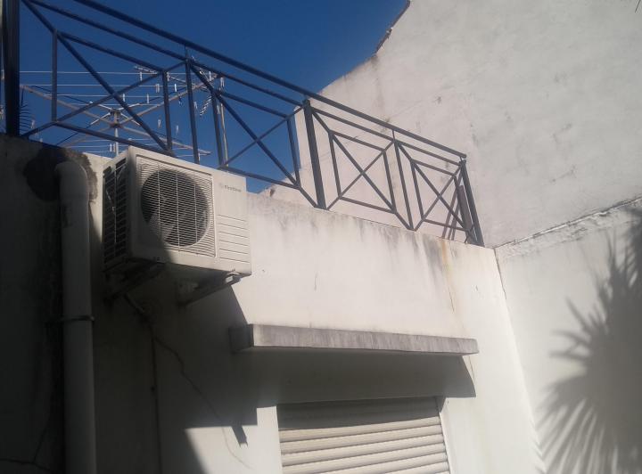 PH · 130m² · 4 Ambientes