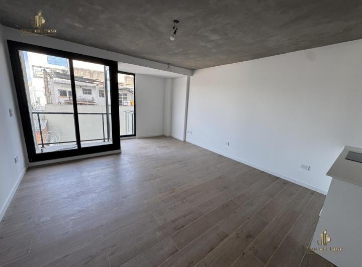 Departamento · 35m² · 1 Ambiente