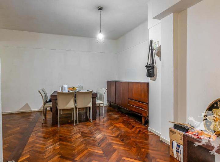 Departamento · 45m² · 2 Ambientes