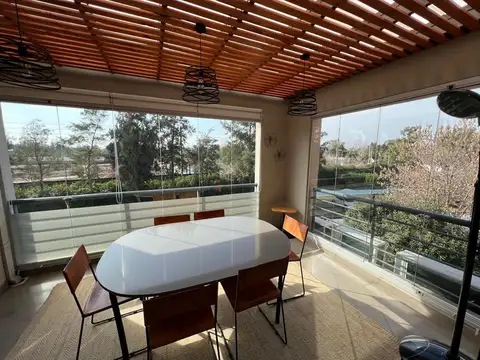 Departamento en Venta en Terrazas de Ayres, Countries y Barrios Cerrados en Pilar
