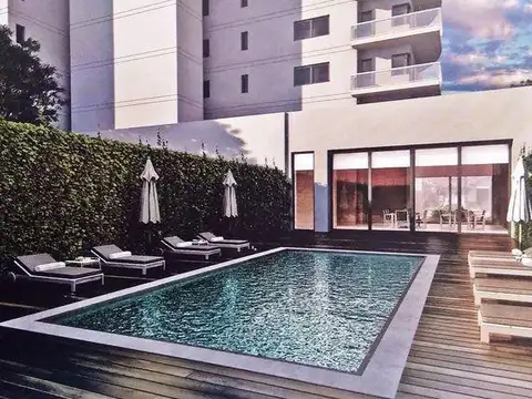 Departamento en Venta en Mar del Plata, Partido de General Pueyrredón