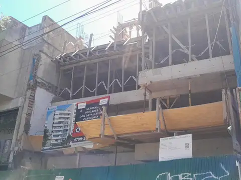 Departamento en Venta en Olivos, Partido de Vicente López