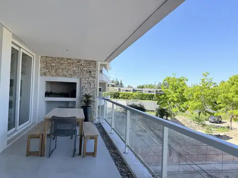 Departamento en Venta en Nordelta, Partido de Tigre