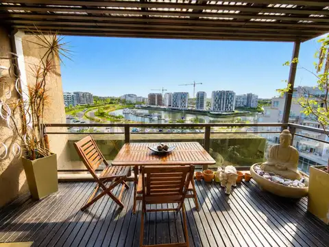 Departamento en Venta en Ciudad De Tigre, Tigre Centro