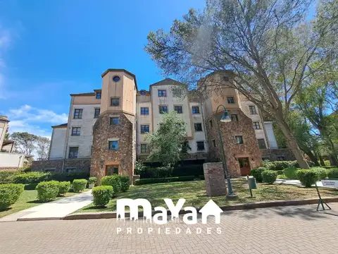 Departamento en Venta en La Reserva Cardales, Countries y Barrios Cerrados en Campana