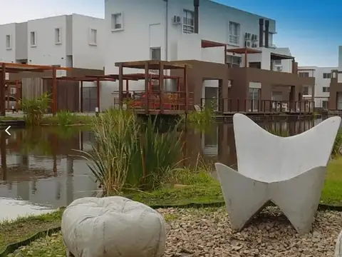 Departamento en Venta en Nordelta Lago Del Sendero, Nordelta